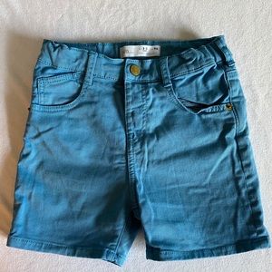 Zara shorts